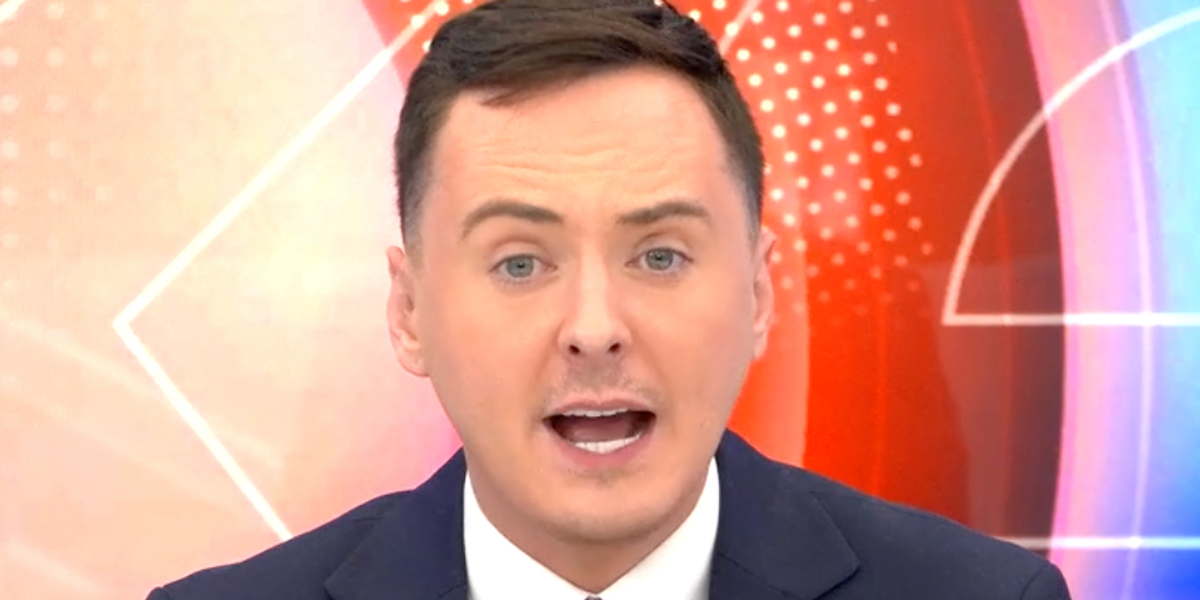 NextImg:Darren Grimes: Spain's new Gibraltar warning shows Keir Starmer is making Britain weak