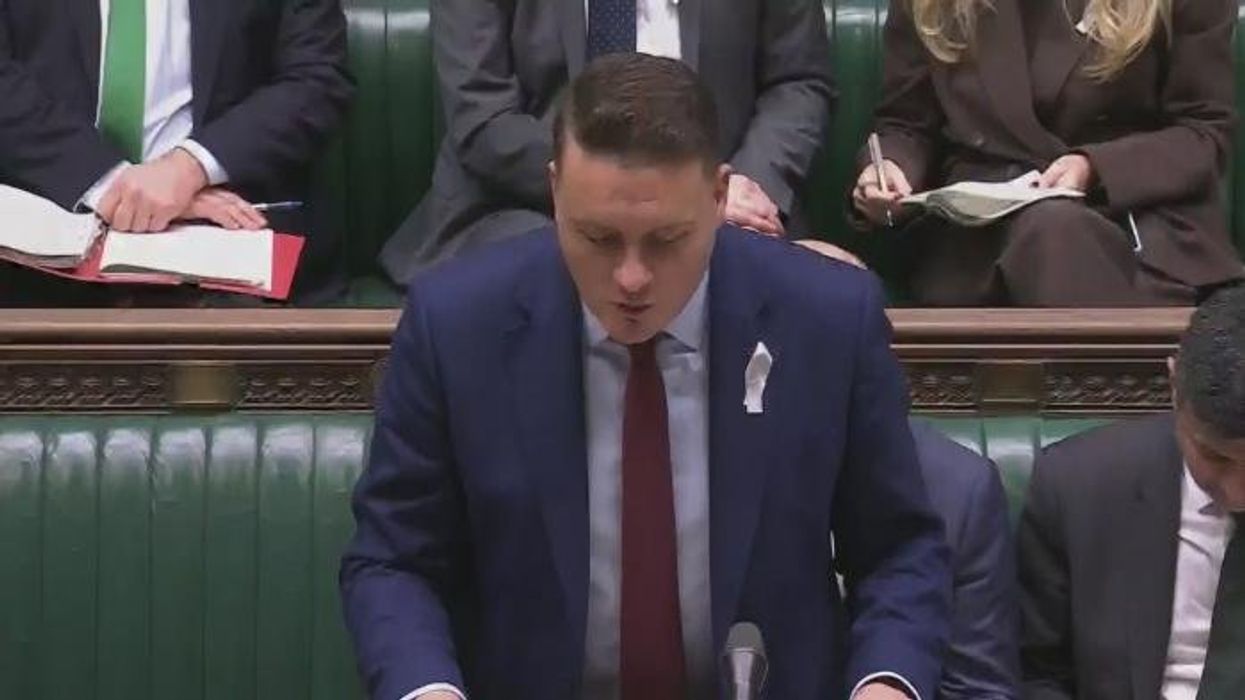 'Milkshake tax' CONFIRMED as milk-based drinks to lose HMRC exemption, Wes Streeting announces