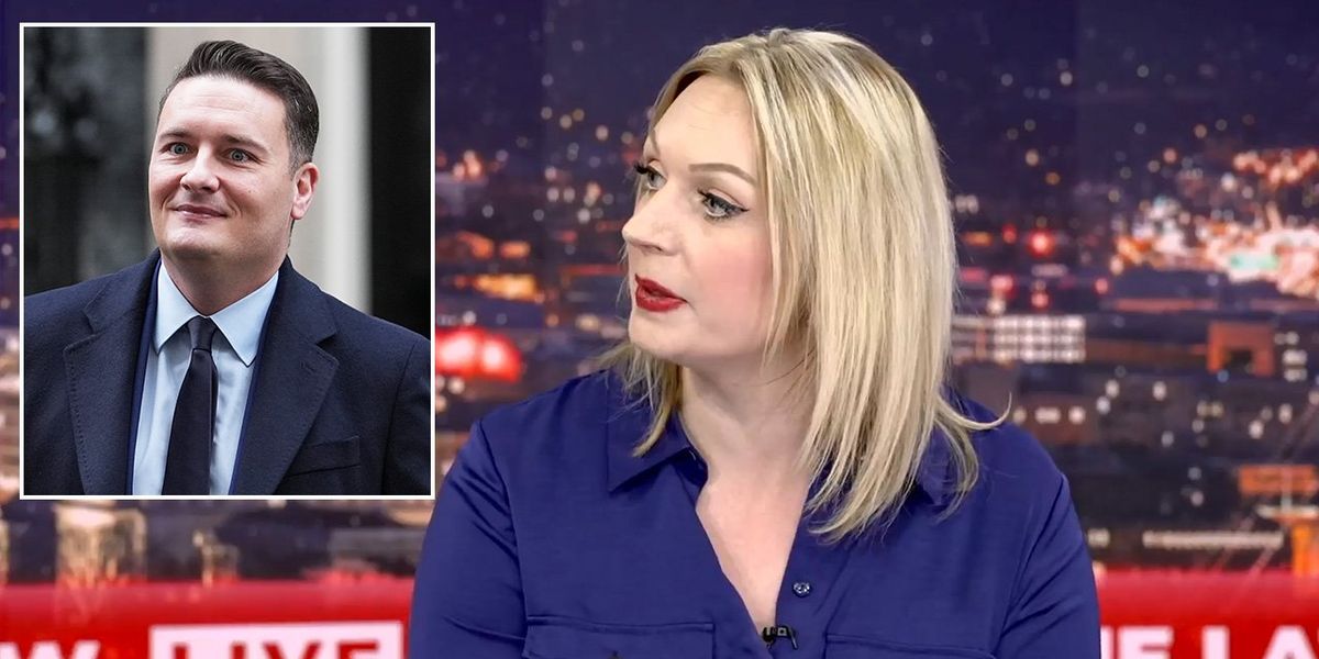 Darlington Nurses accuse Wes Streeting of 'dragging his feet' as they take their fight to the US: 'Lip service!' thumbnail