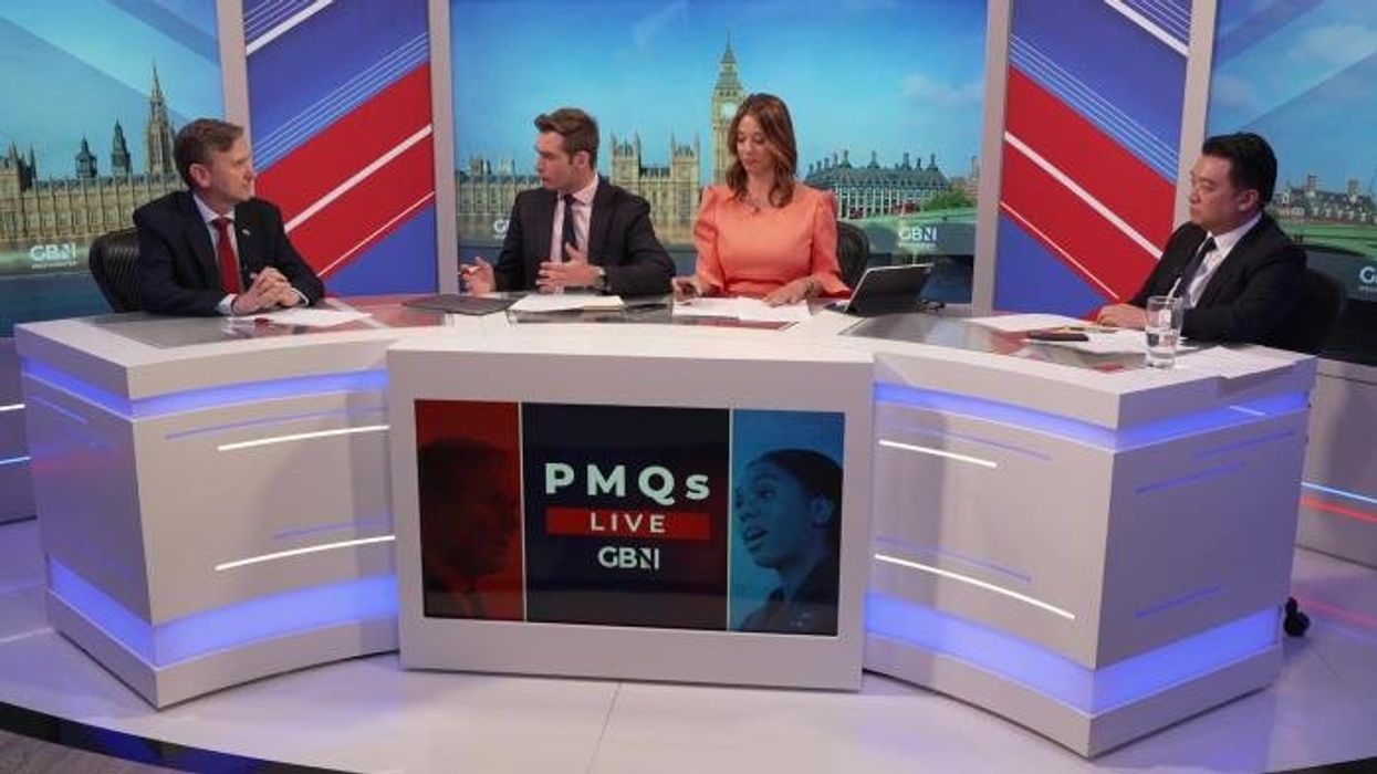 Keir Starmer urged to 'clip wings of showboating rival' Wes Streeting after 'taking eye off NHS ball'