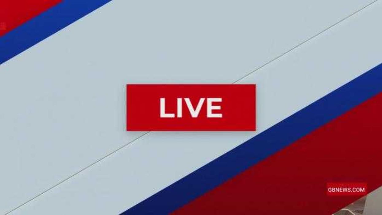 Britons warned NHS prescription price hikes may be on the horizon in 'necessary' global shake-up