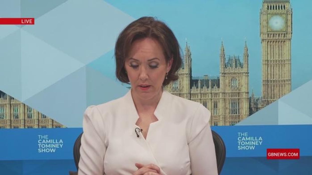 Watch as Wes Streeting DEFENDS Lucy Powell for grooming gangs comment - 'It was mistake!'