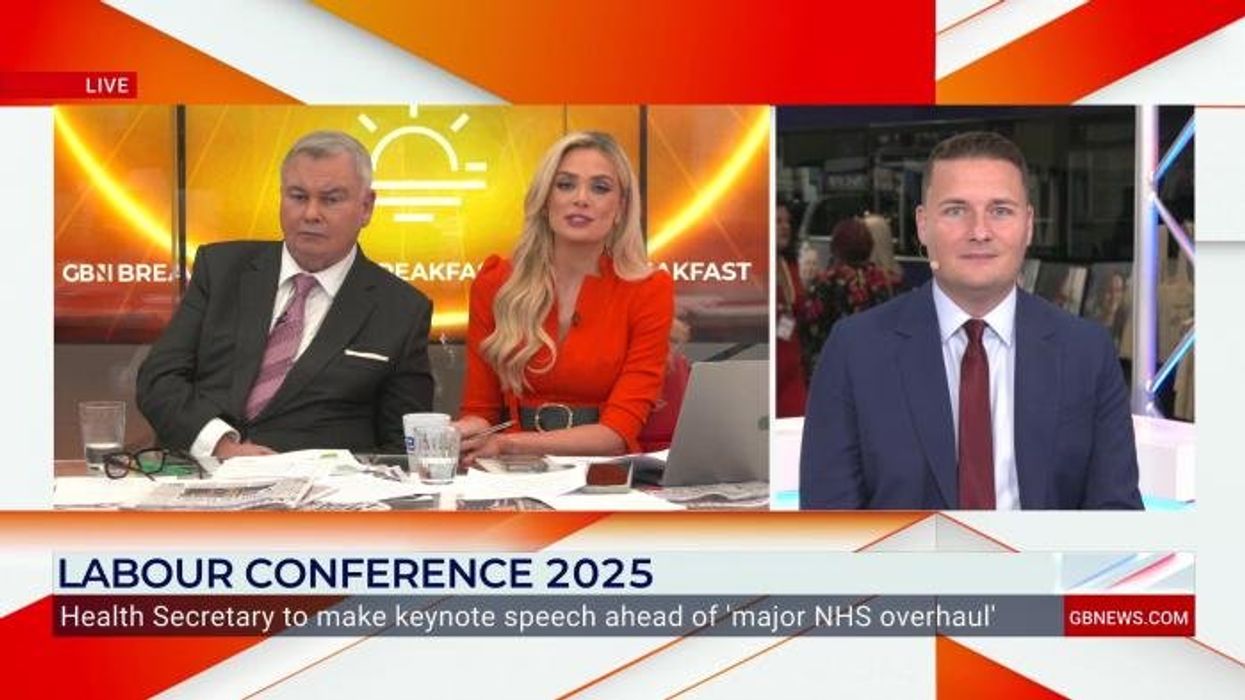 Keir Starmer's attack on Reform has turned the clock back on racial progress in Britain - Ann Widdecombe