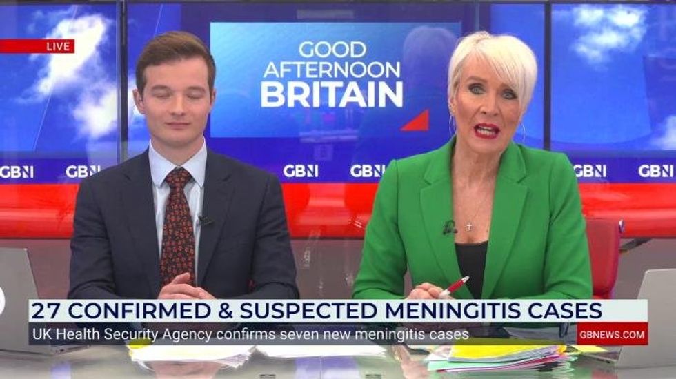 Eighth Briton dies after deadly Cape Verde shigella outbreak following heart attack on flight home