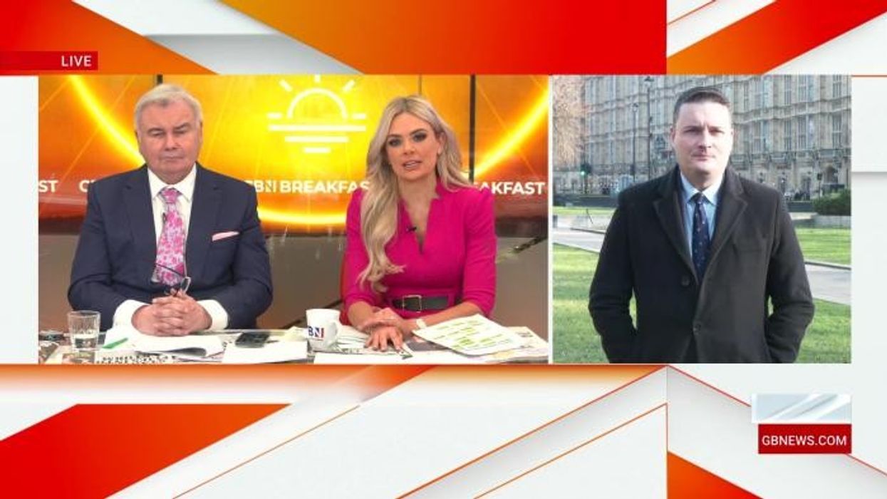 EXPOSED: The ‘petty’ Labour policy killing morale in Britain’s forces as Starmer talks of ‘boots on the ground’ in Ukraine