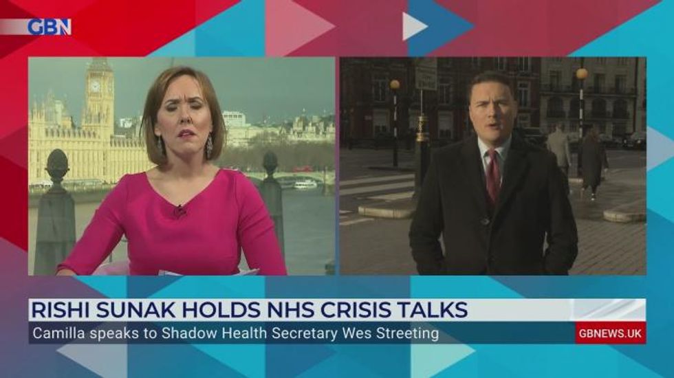 Sir Keir Starmer admits to Shadow Cabinet there are things Labour ‘won’t be able to afford to do’