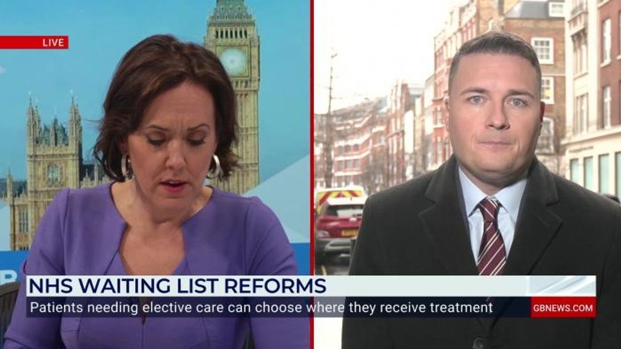 Wes Streeting says Starmer and Phillips ‘banged up rapists’ as he rallies against Musk attacks