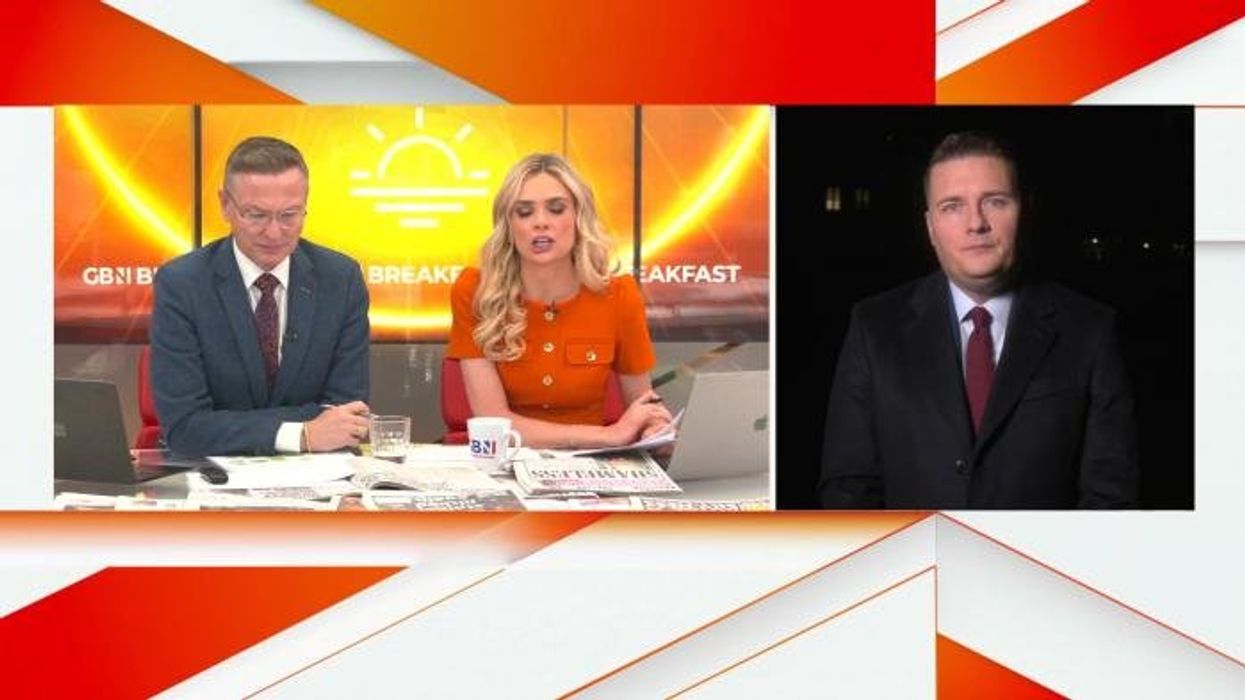 ‘He should be gone by tonight!’ Wes Streeting urges West Midlands police chief to stand down after Israeli fan ban fury