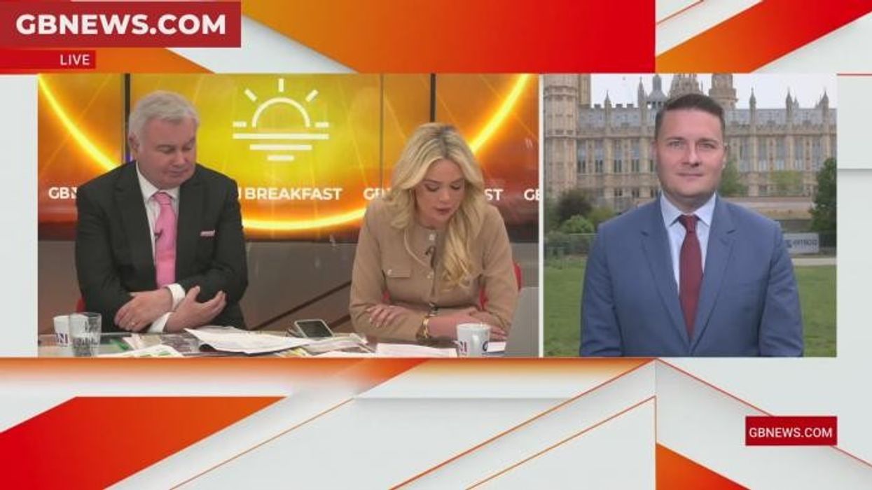 Lucy Powell ‘mortified’ as Wes Streeting brands Labour minister’s grooming gangs remarks ‘indefensible’