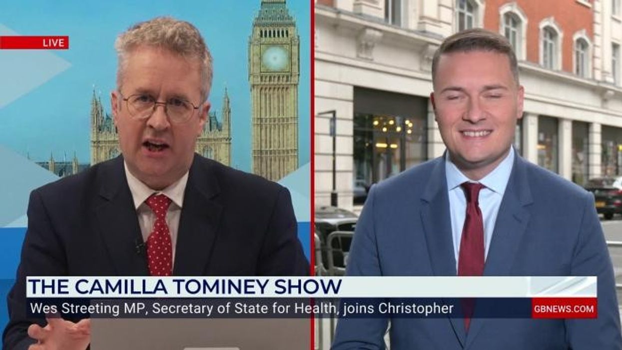 'Worrying surge' of winter vomiting cases swamp England as NHS issues 'important' advice