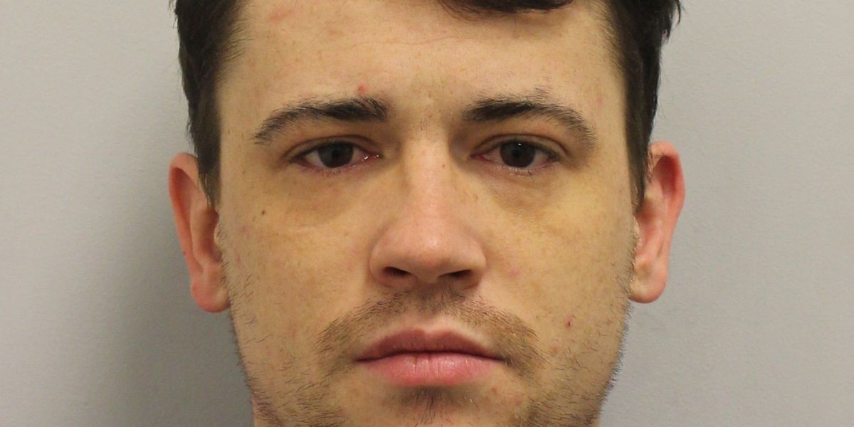NextImg:Zara Aleena murderer ‘caught having sex with female prison worker’ while jailed
