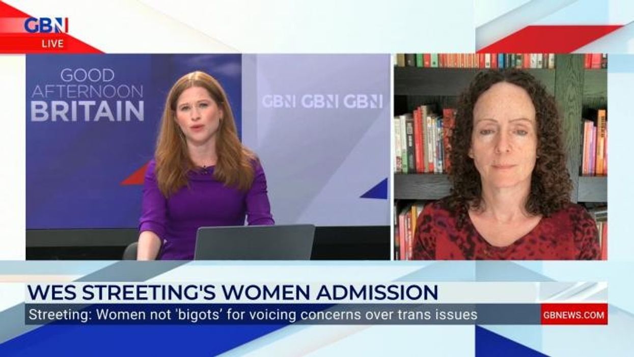 Feminists concerned about women-only spaces are not bigots and have been mistreated, says Wes Streeting