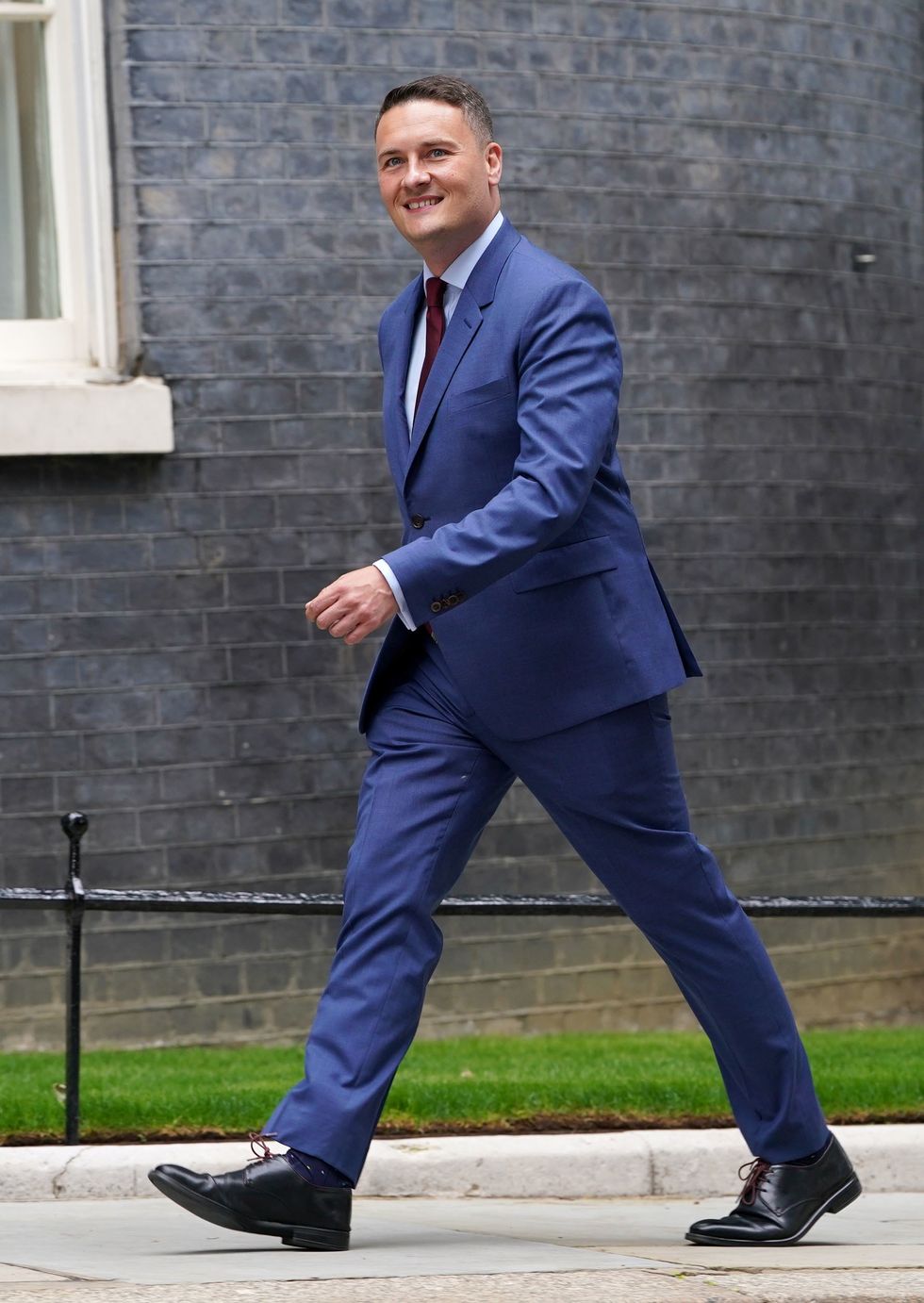 Wes Streeting