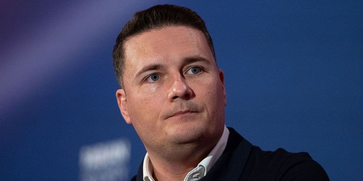 Wes Streeting called Tory student loans ‘mis-selling’ before Rachel Reeves copied them: ‘Labour’s hypocrisy’ Wes Streeting called Tory student loans ‘mis-selling’ before Rachel Reeves copied them: ‘Labour’s hypocrisy’