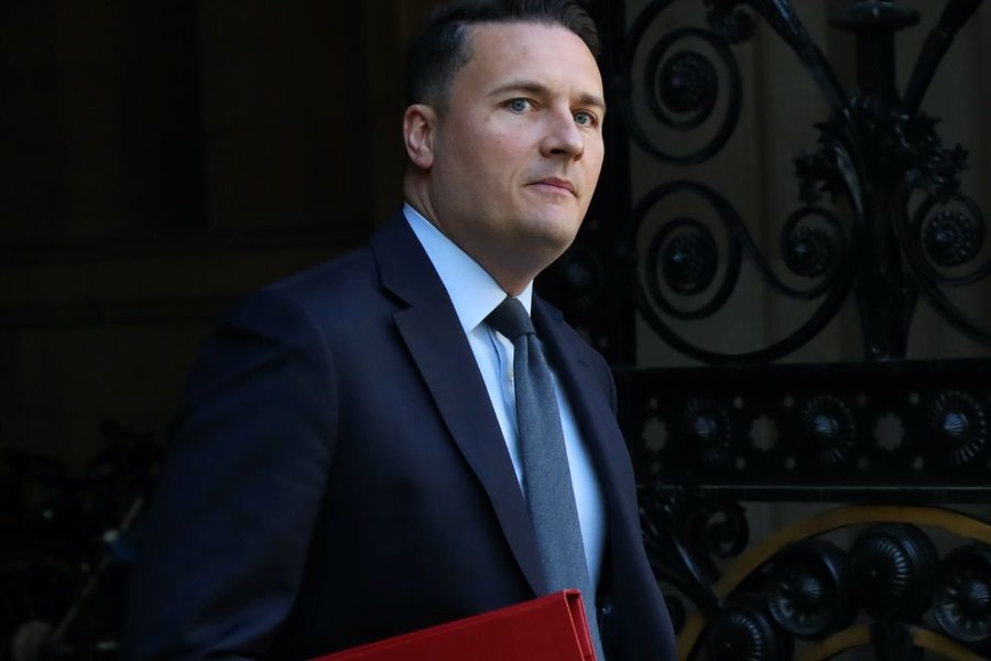 WES STREETING