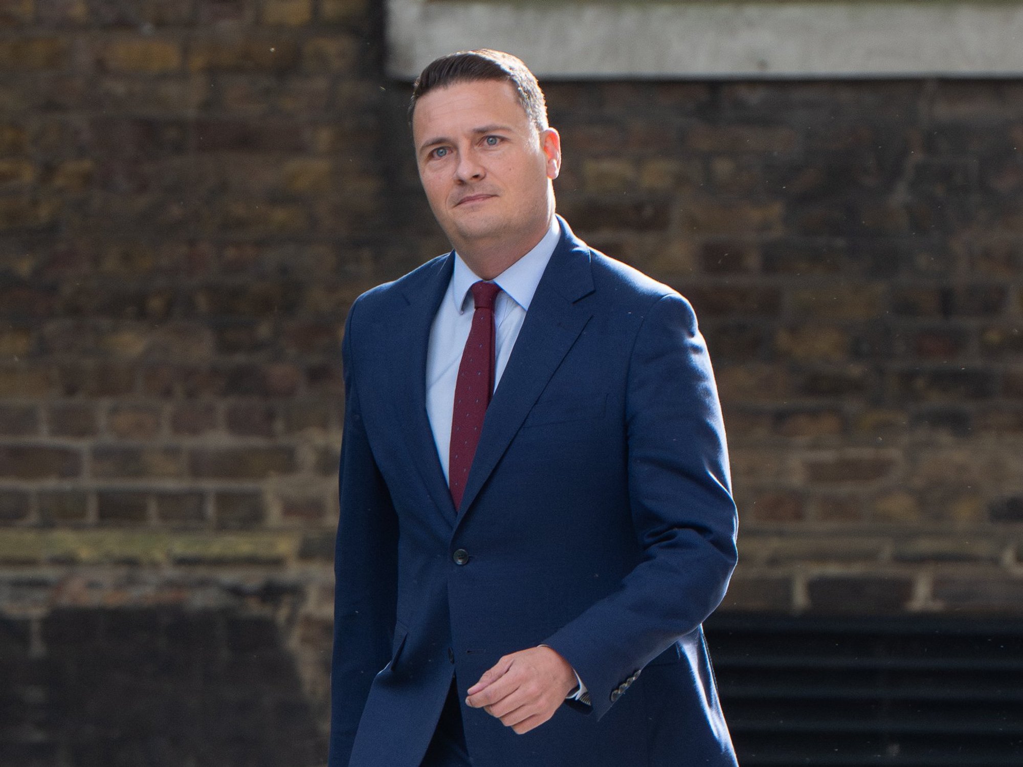Wes Streeting