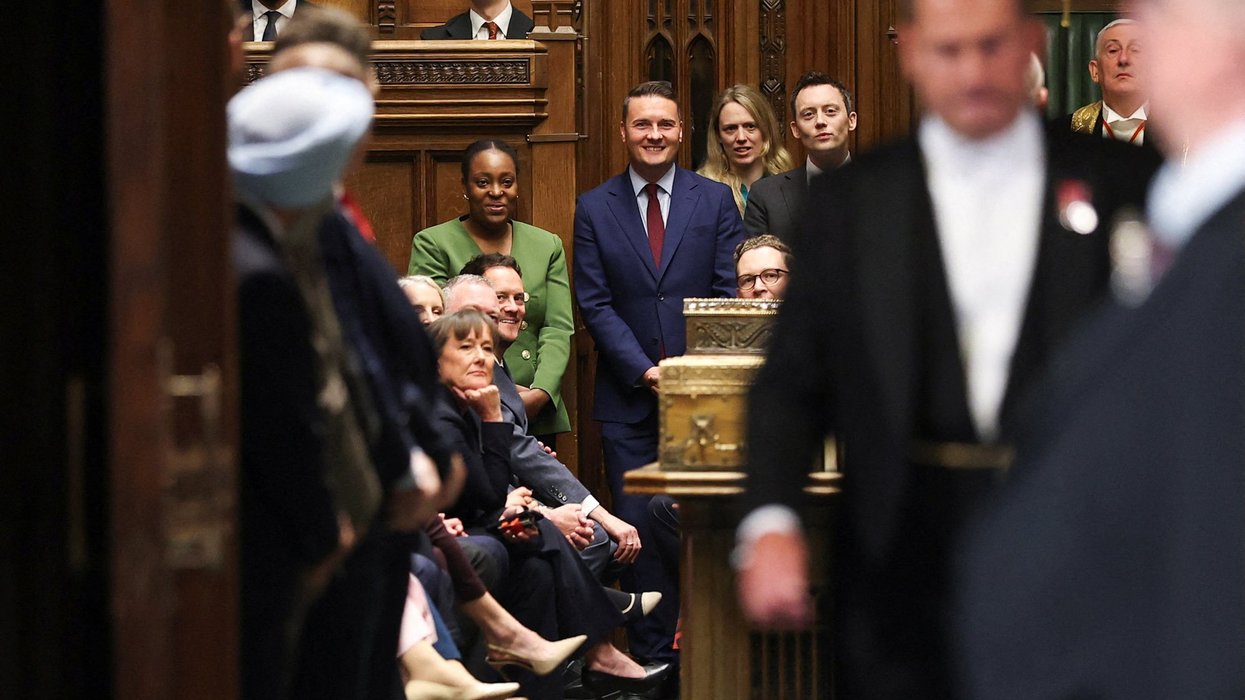 WES STREETING