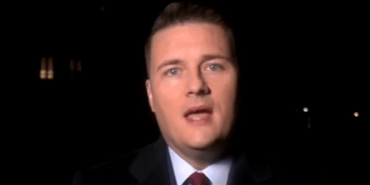 Wes Streeting urges West Midlands police chief to stand down after Israeli fan ban fury Wes Streeting urges West Midlands police chief to stand down after Israeli fan ban fury