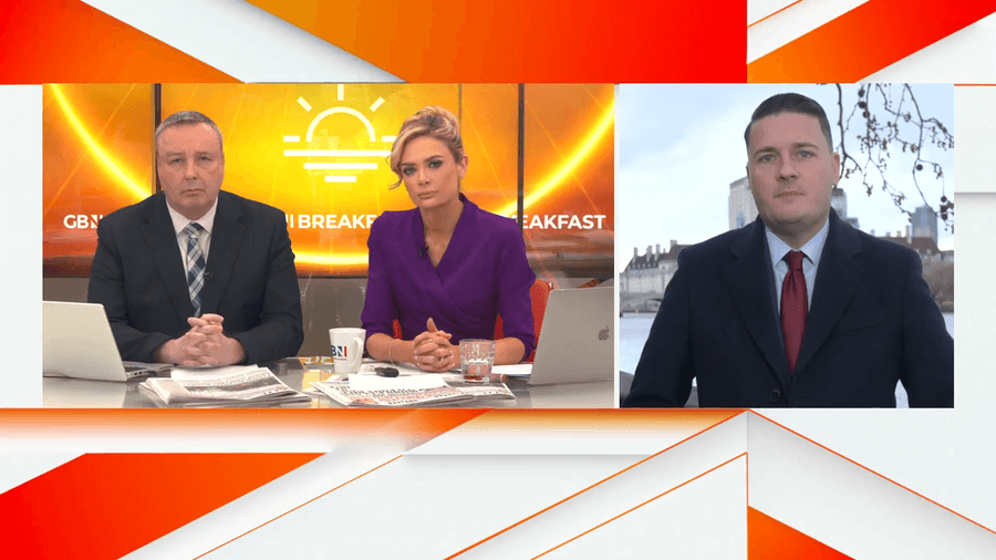 Wes Streeting