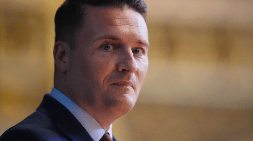 Wes Streeting