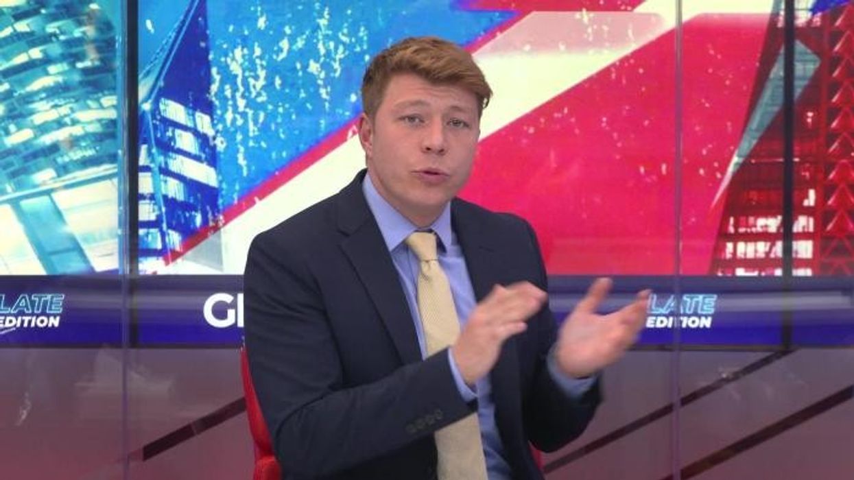 'Protect the children!' YouTuber whose wife was assaulted at Southport riots says unrest fuelled by public feeling 'unheard'