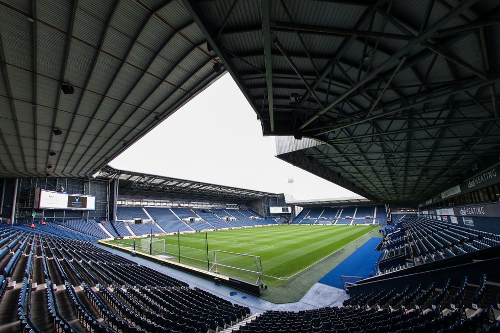 West Bromwich Albion Charged by EFL Over Profit and Sustainability Breaches