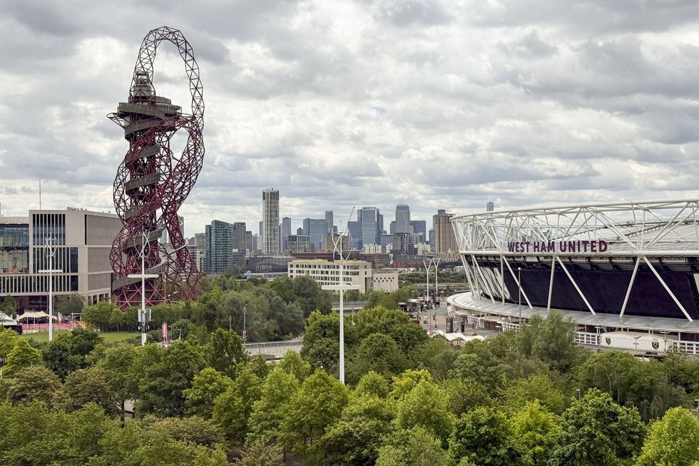 West Ham's relegation could cost the London taxpayer up to \u00a32.5million