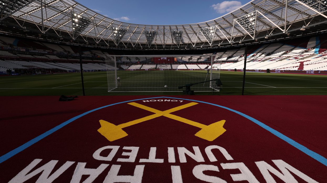West Ham supporters issue vote of no confidence in board amid struggles under Graham Potter