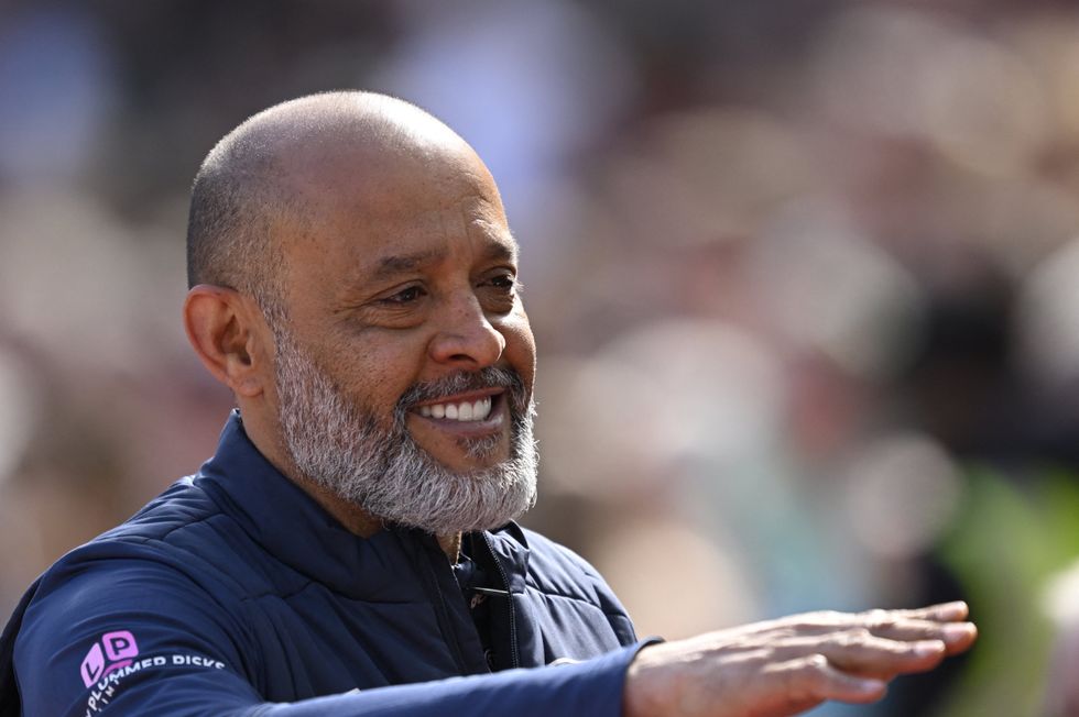 West Ham want to keep Nuno Espirito Santo at the helm