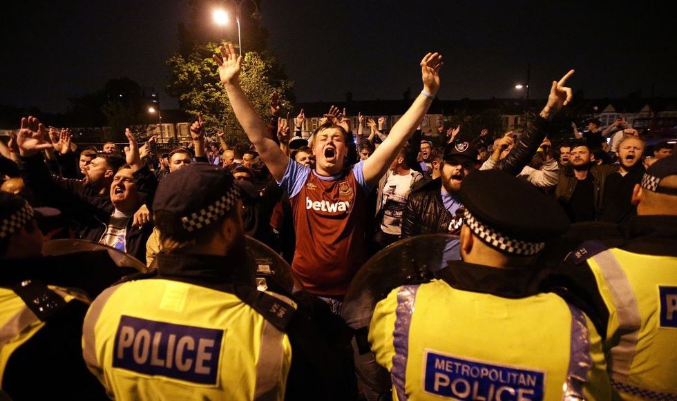 West Ham