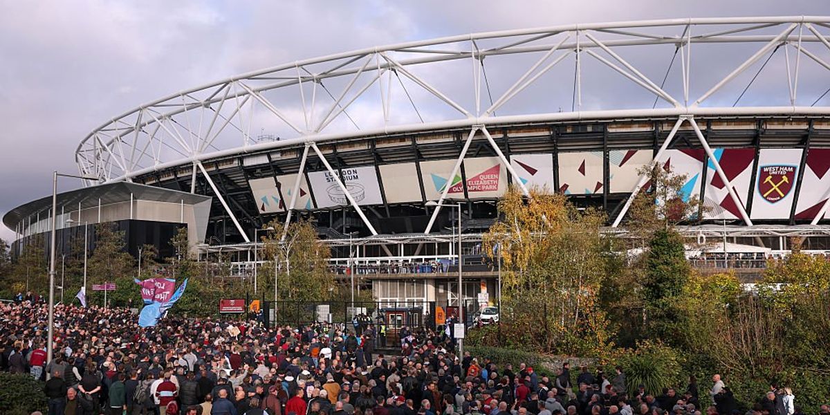 West Ham requires supporters to prove they own club merchandise to buy tickets for Arsenal fixture