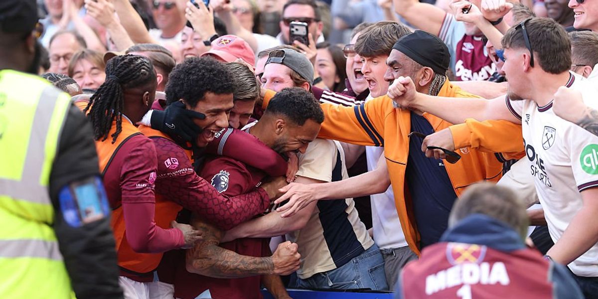 Premier League round-up as West Ham score dramatic late winner after Spurs beat Wolves and Liverpool defeat Crystal Palace Premier League round-up as West Ham score dramatic late winner after Spurs beat Wolves and Liverpool defeat Crystal Palace