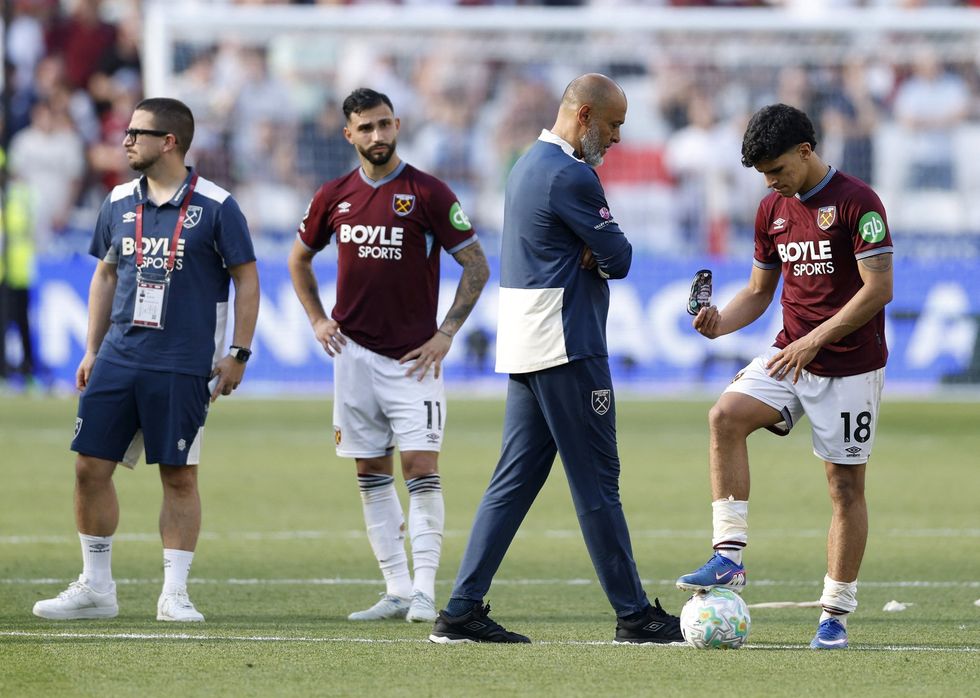 West Ham