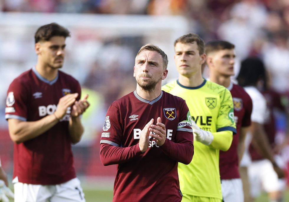 West Ham