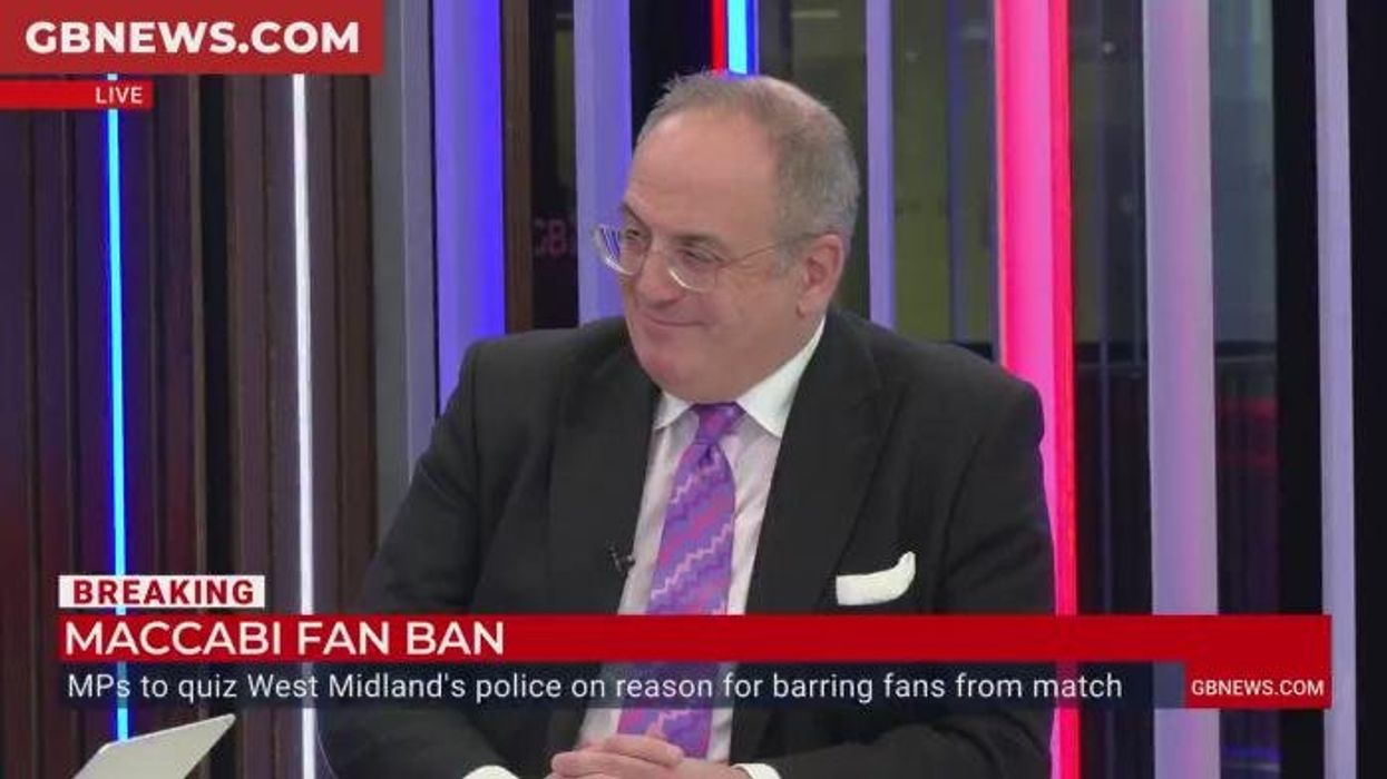 Bow to the threat of Islamists and forever pay the price. The police chief must go - Kelvin MacKenzie