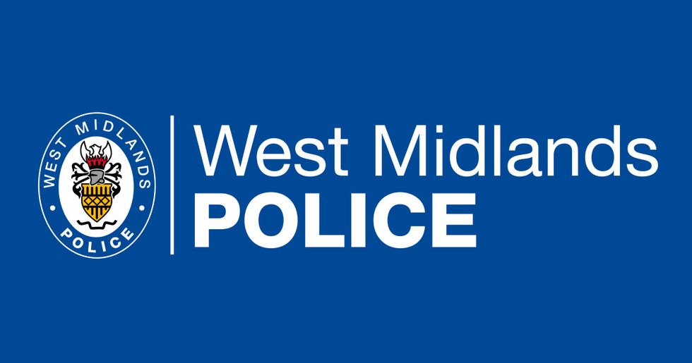 West Midlands Police Logo