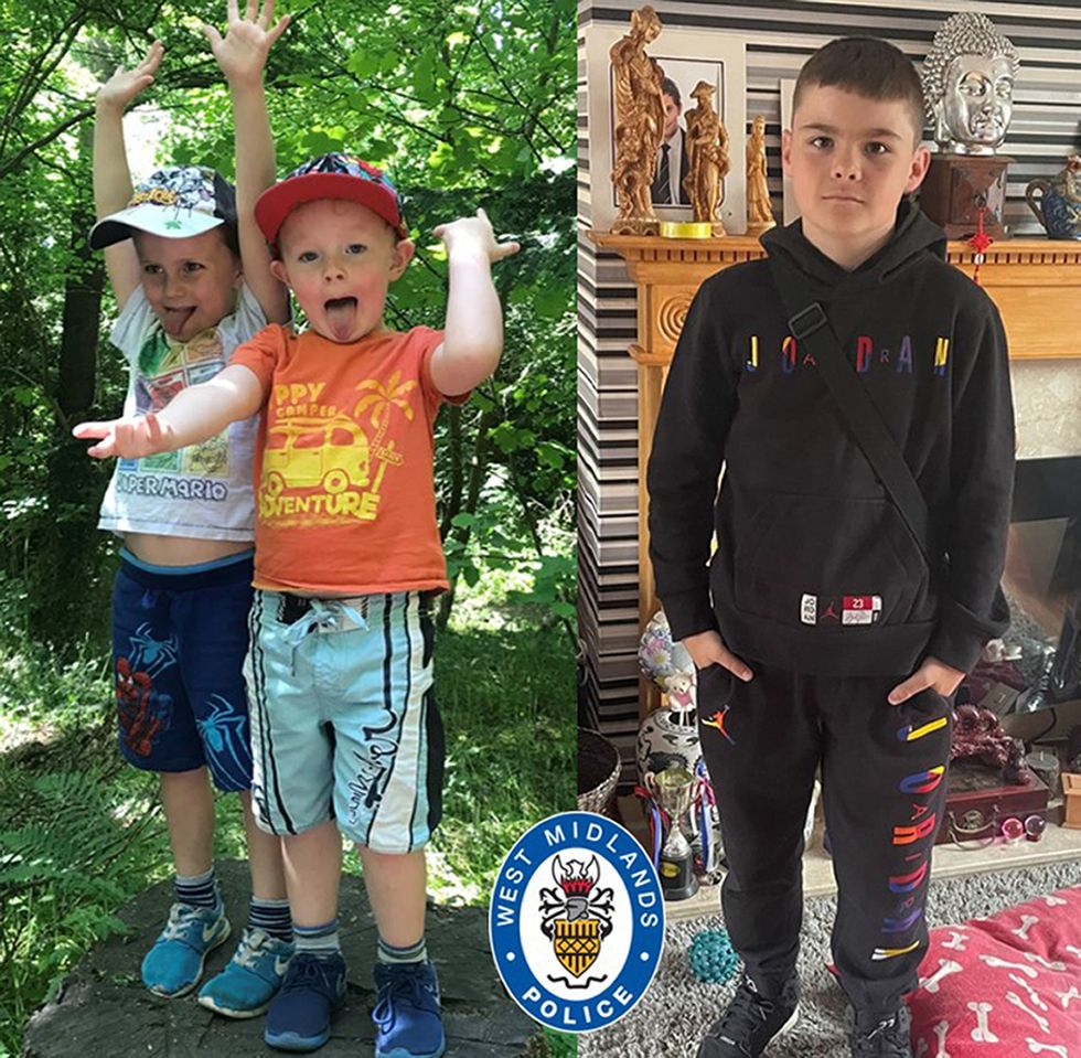 West Midlands Police said: “Our deepest sympathies are with the families and friends of those involved in this tragedy".