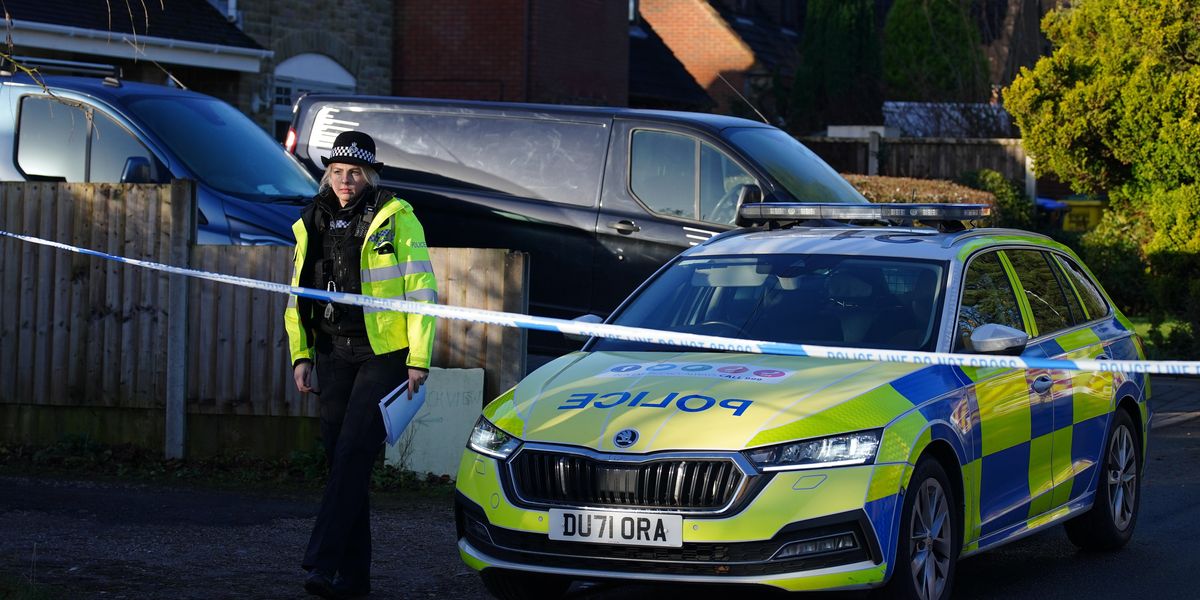 NextImg:Asylum seeker on the run for 18 years finally caught after police pulled car over