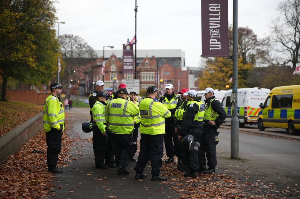 West Midlands Police