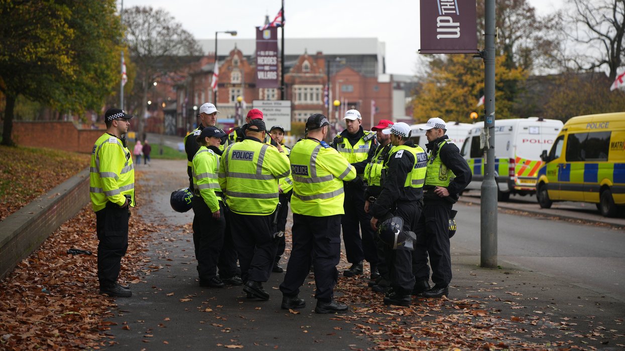 West Midlands Police