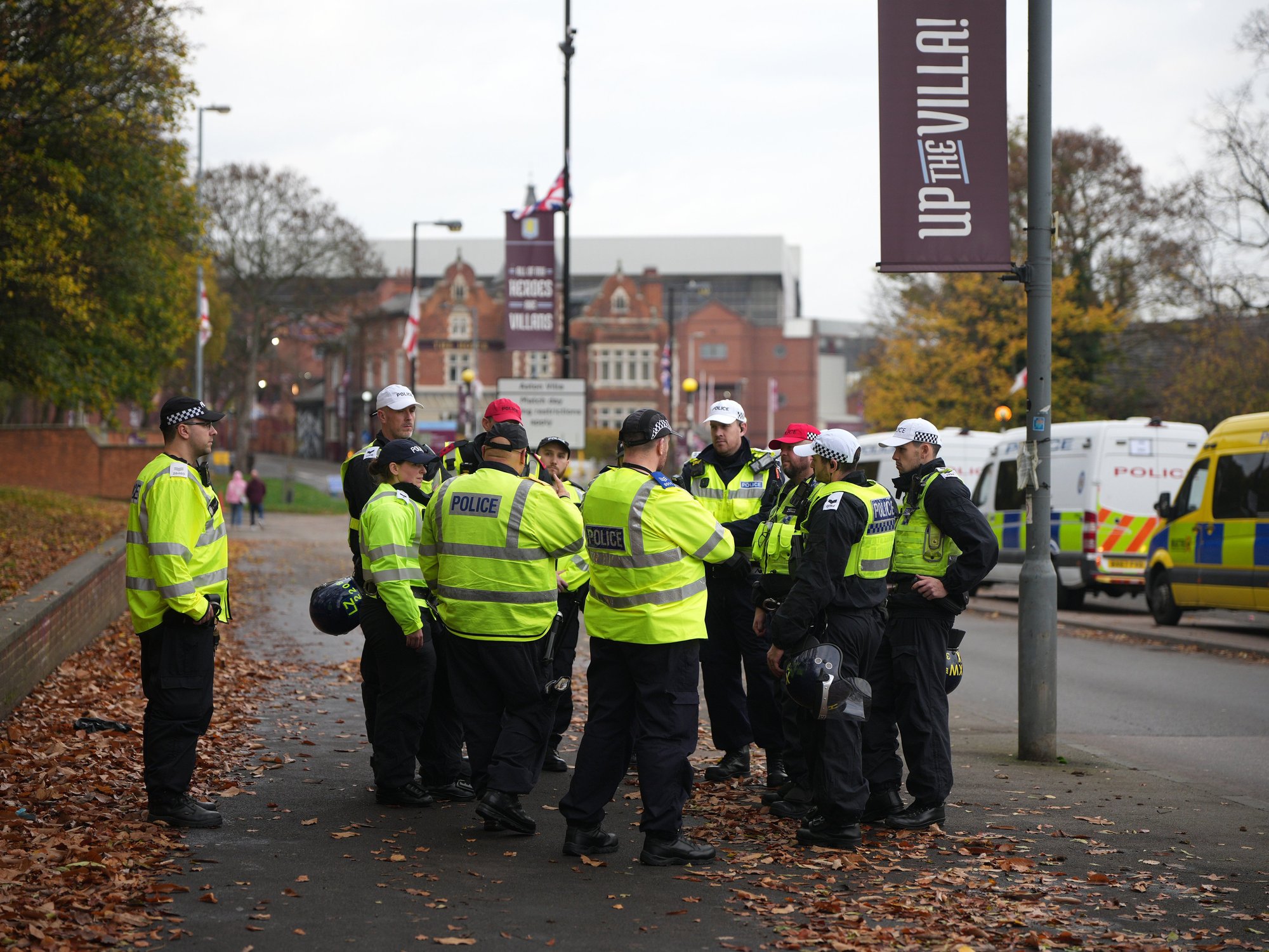 West Midlands Police