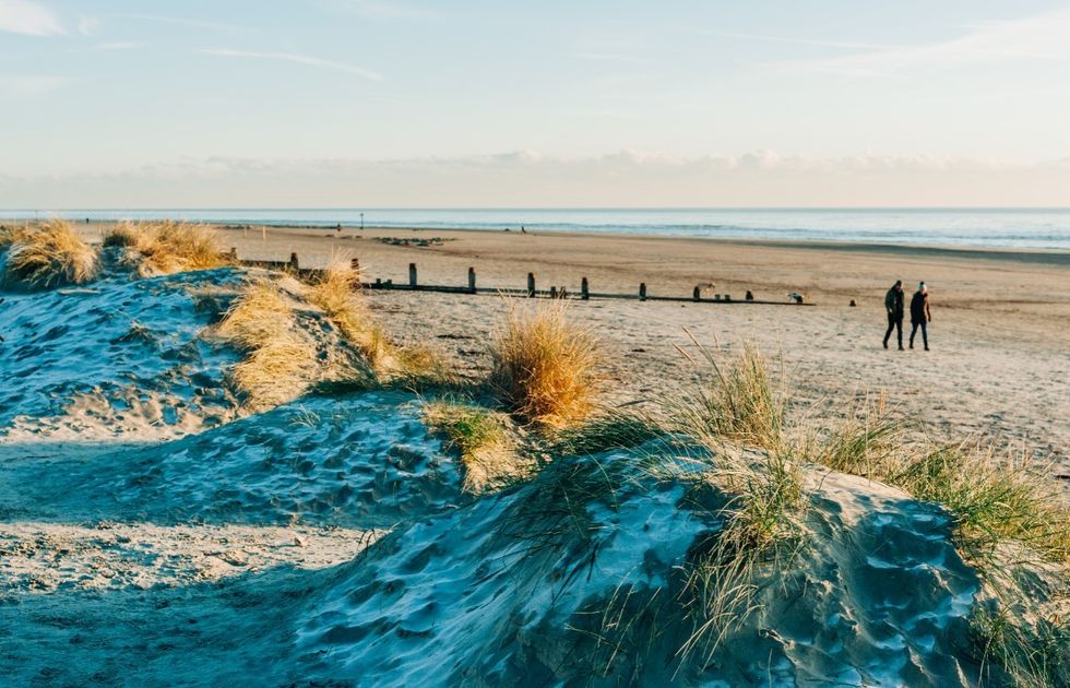 West wittering
