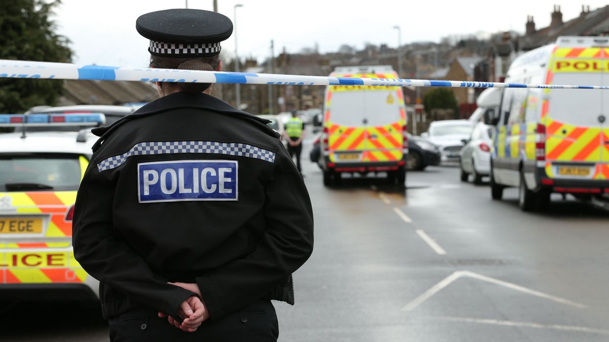 West Yorkshire Police