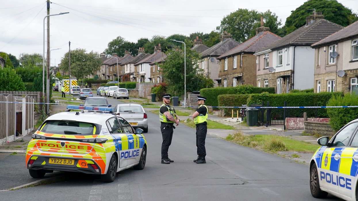 West Yorkshire Police