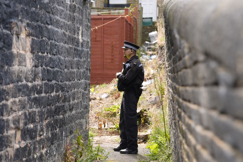 West Yorkshire Police