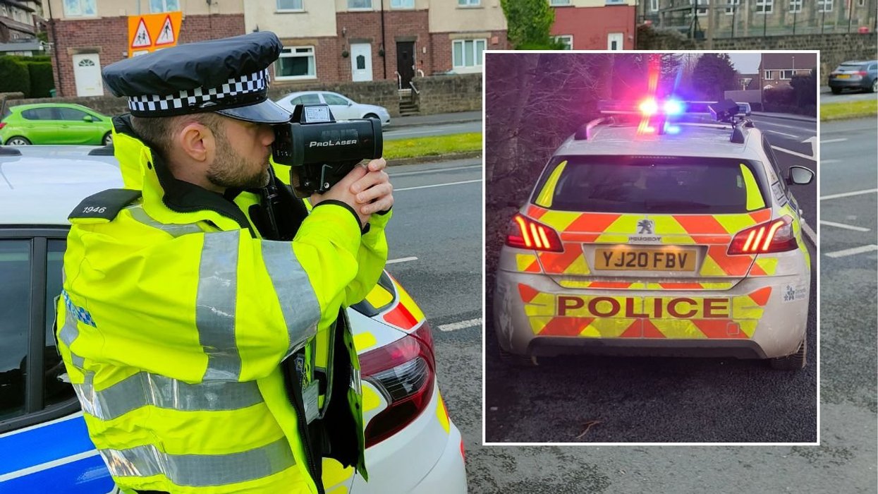 West Yorkshire Police