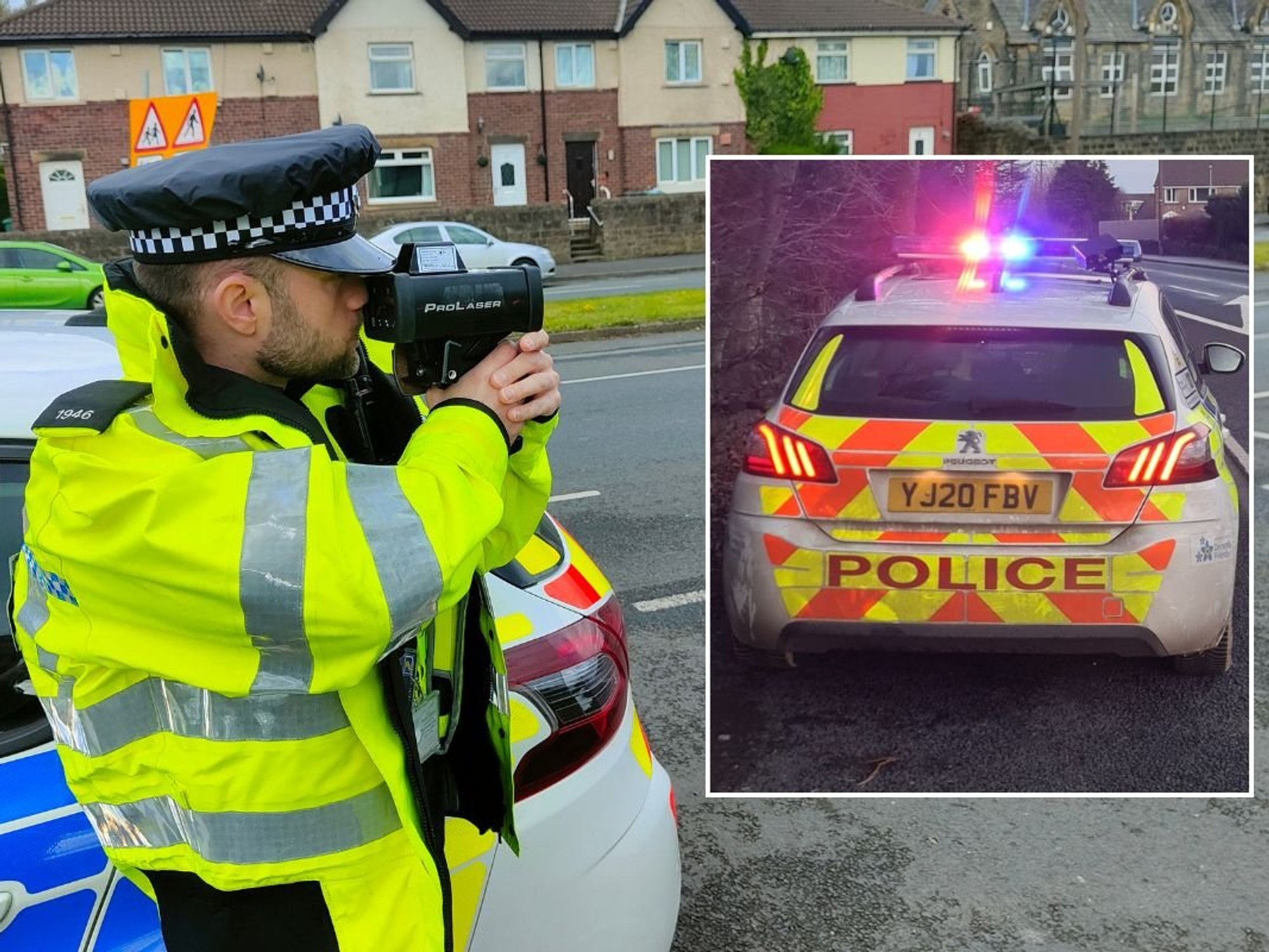 West Yorkshire Police