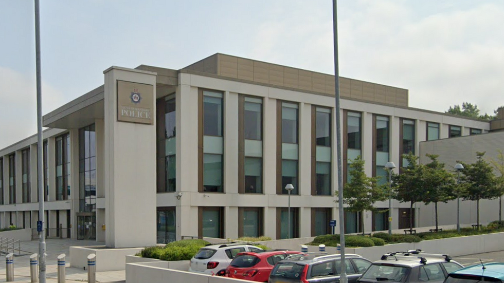 West Yorkshire Police