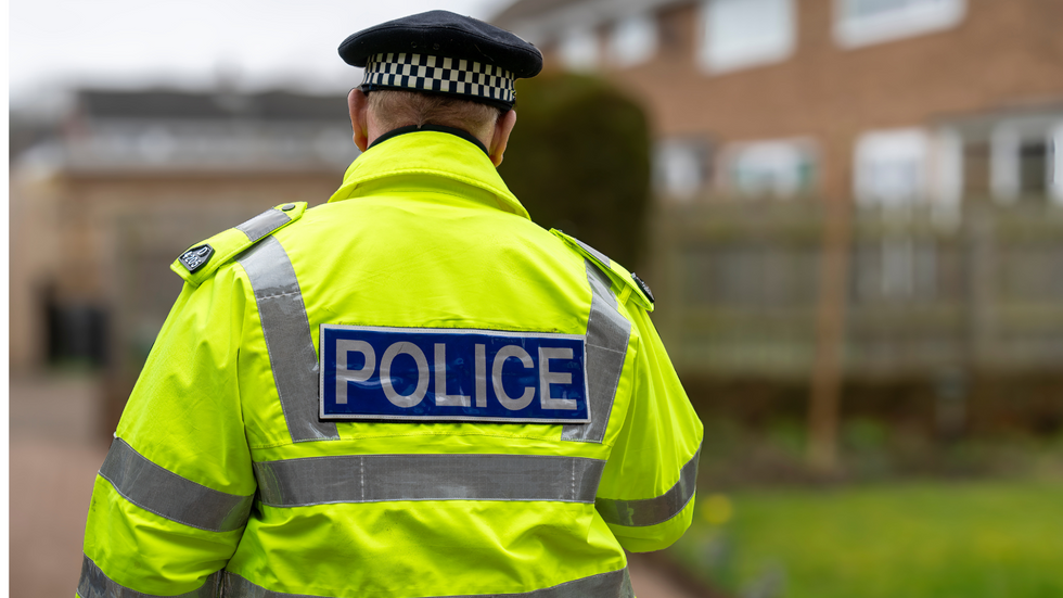 West Yorkshire Police