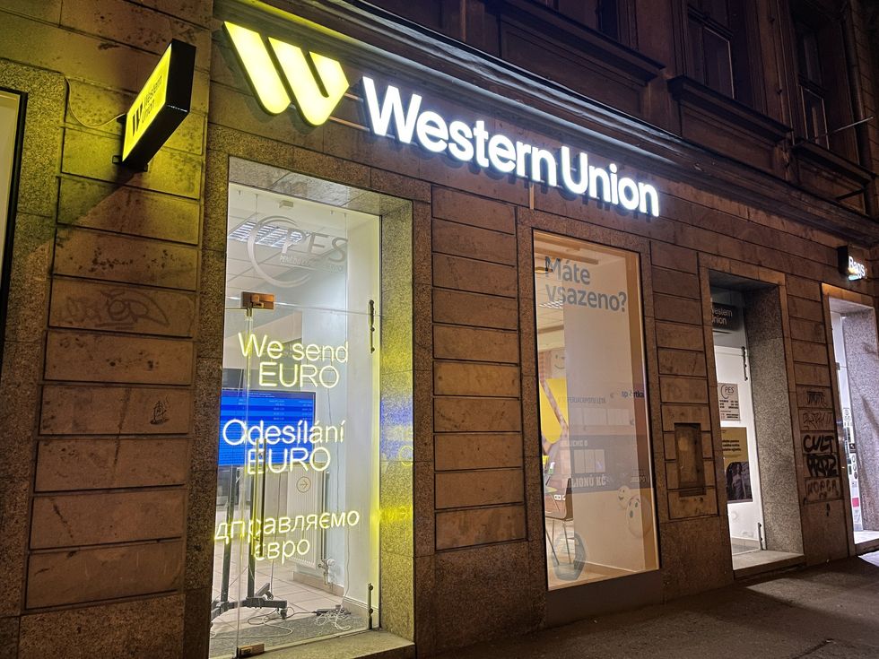 Western Union